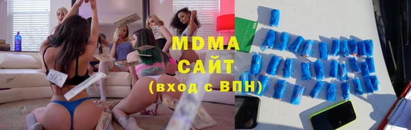 круглые Горняк
